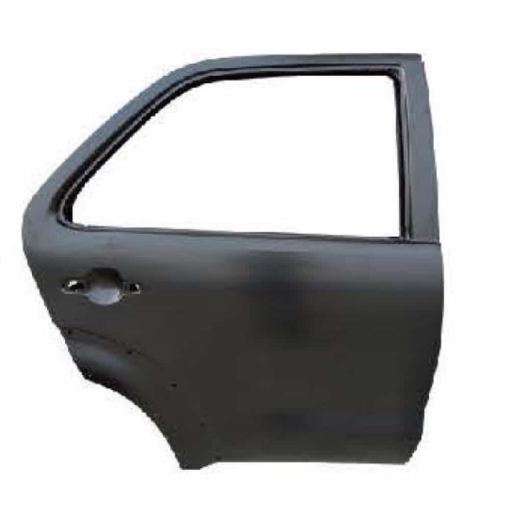 Vicrez OE Replacement Rear Door Passenger Side vz107332 | Toyota Fortuner 2006-2014