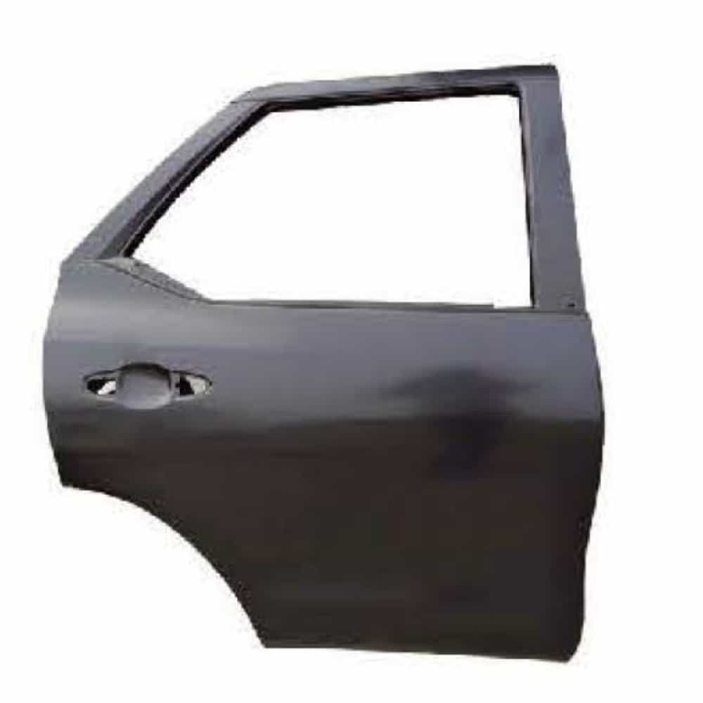 Vicrez OE Replacement Rear Door Passenger Side vz107343 | Toyota Fortuner 2015-2025