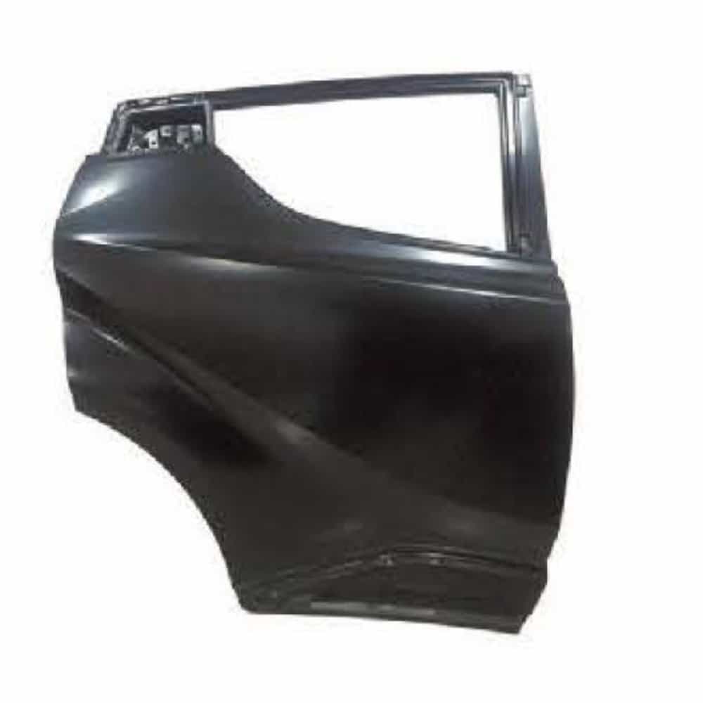 Vicrez OE Replacement Rear Door Passenger Side vz107378 | Toyota CHR 2018-2020
