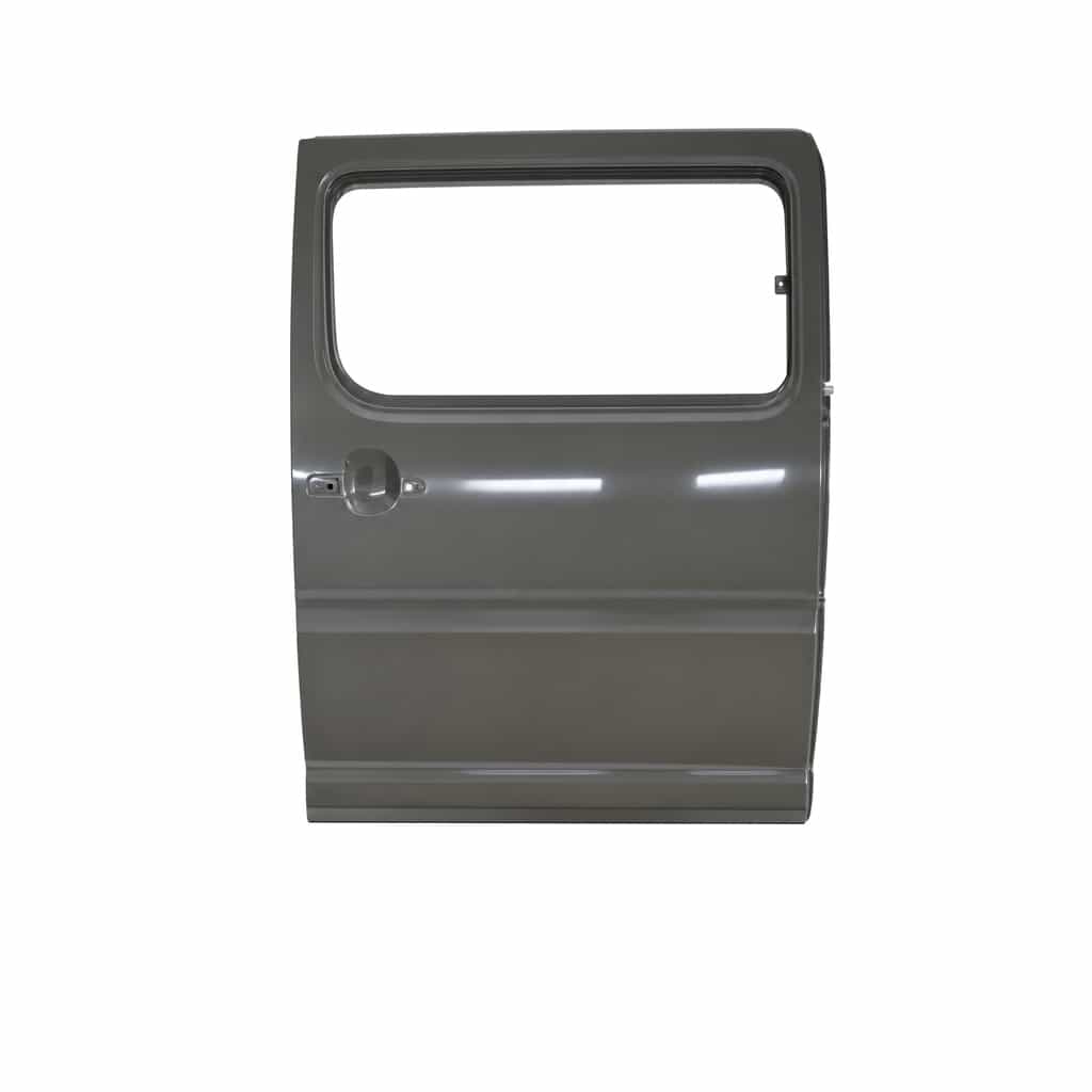 Vicrez OE Replacement Rear Door Passenger Side vz107420 | Toyota Hiace 2007-2010