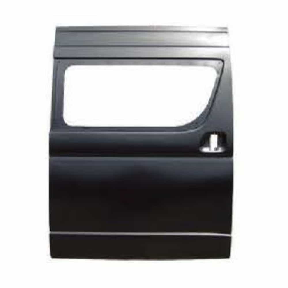 Vicrez OE Replacement Rear Door Passenger Side vz107450 | Toyota Hiace 2005-2018