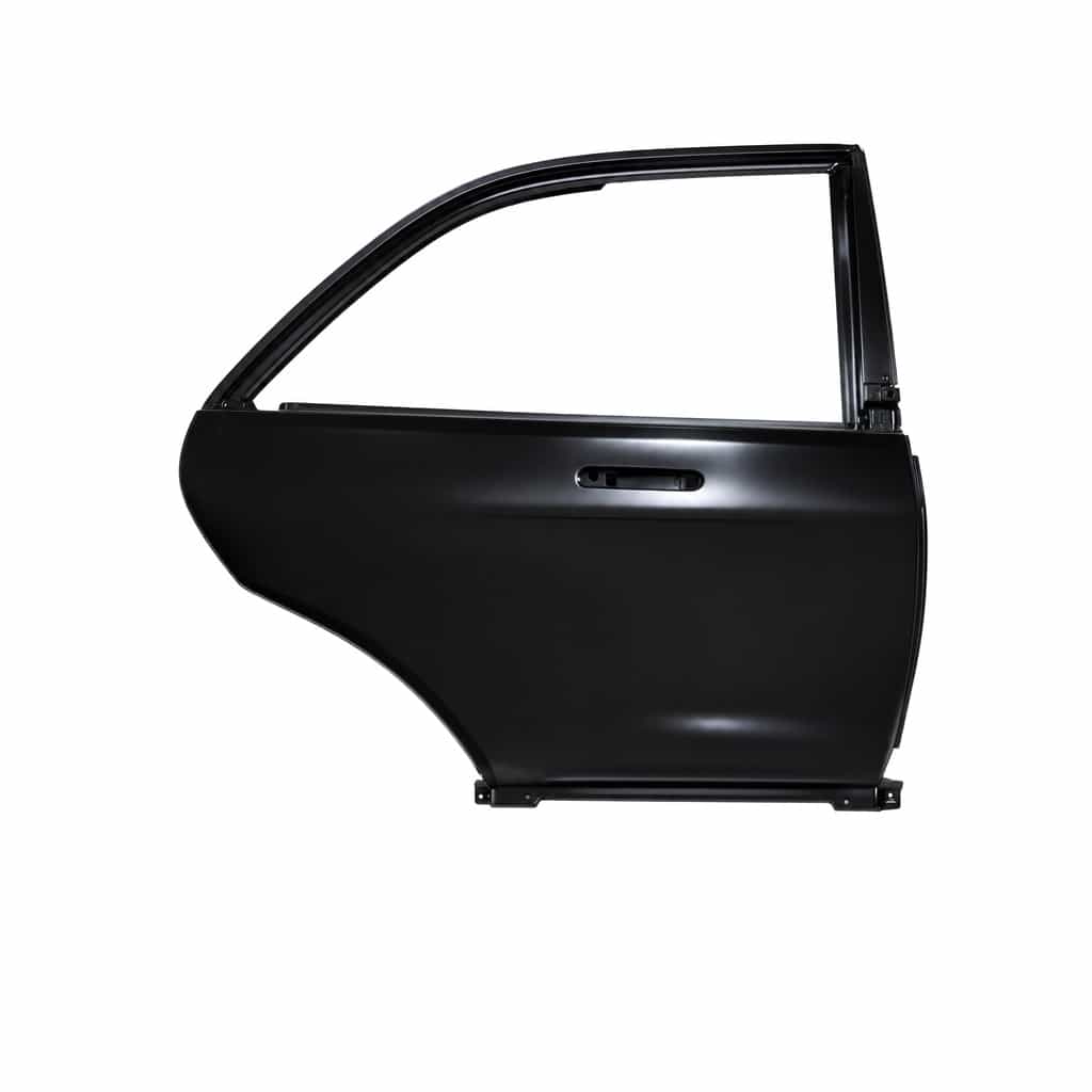Vicrez OE Replacement Rear Door Passenger Side vz107543 | Toyota Crown 2005-2012