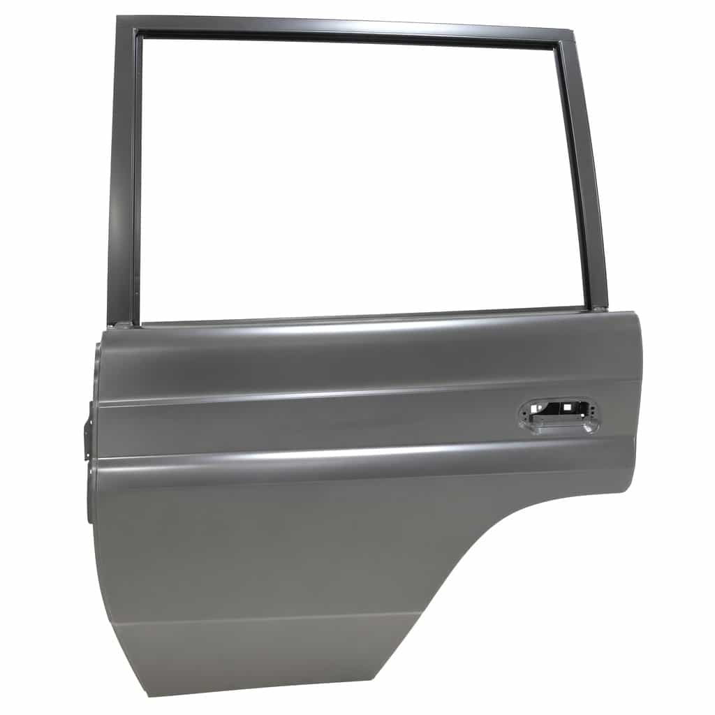 Vicrez OE Replacement Rear Door Passenger Side vz107651 | Toyota Land Cruiser FJ79 2008-2014