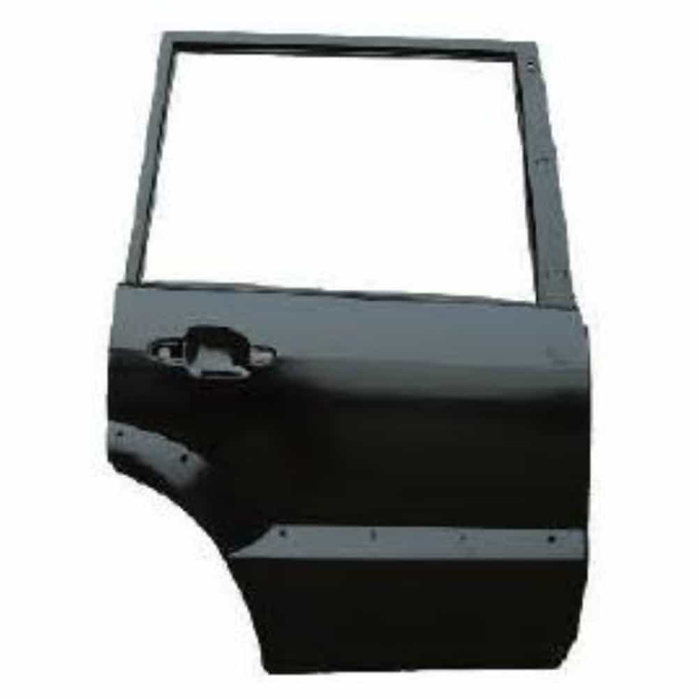 Vicrez OE Replacement Rear Door Passenger Side vz107760 | Toyota Land Cruiser 120 FJ120 2002-2009