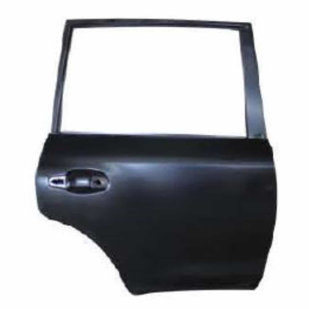 Vicrez OE Replacement Rear Door Passenger Side vz107793 | Toyota Land Cruiser 200 FJ200 2008-2015