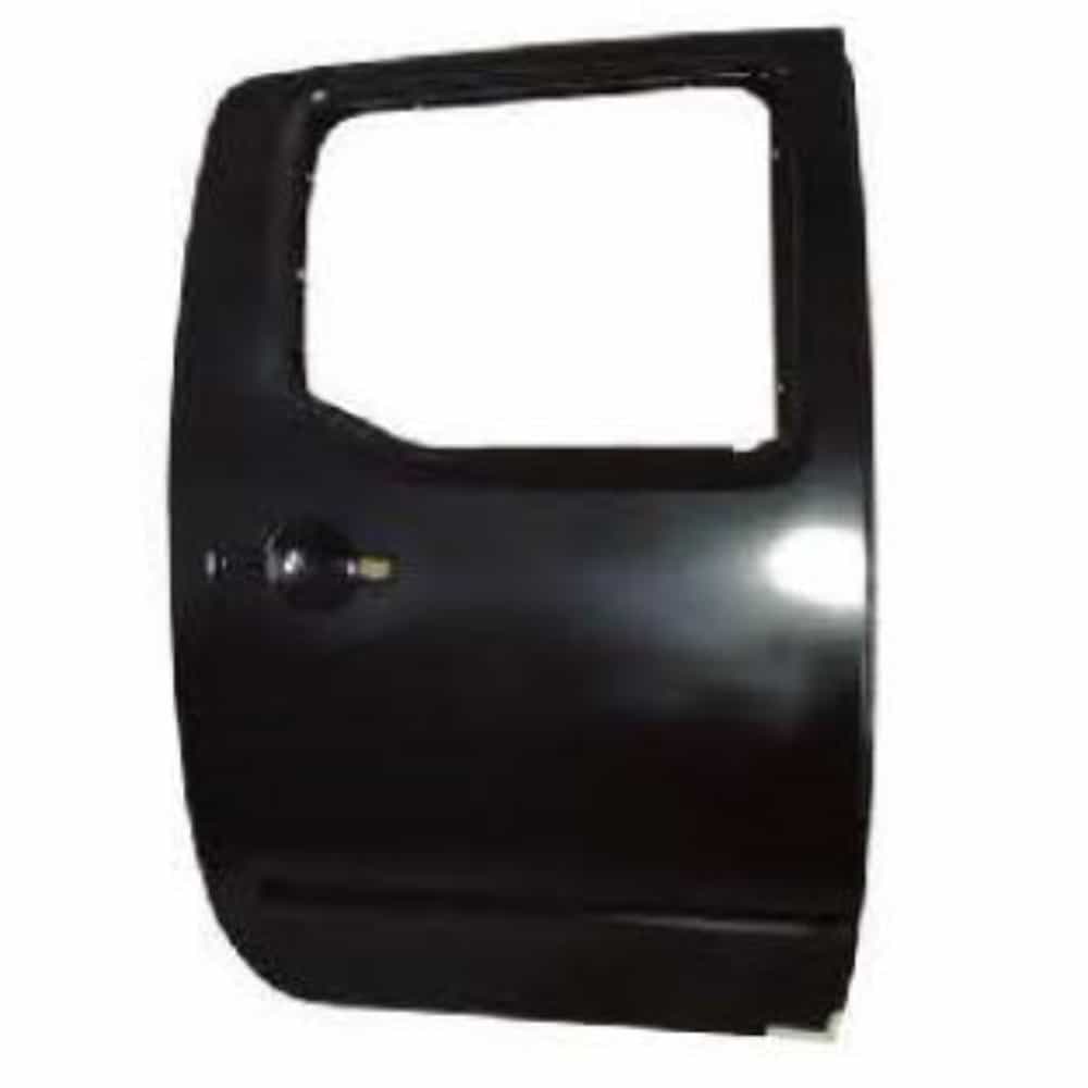 Vicrez OE Replacement Rear Door Passenger Side vz107970 | Nissan Navara 2005-2015