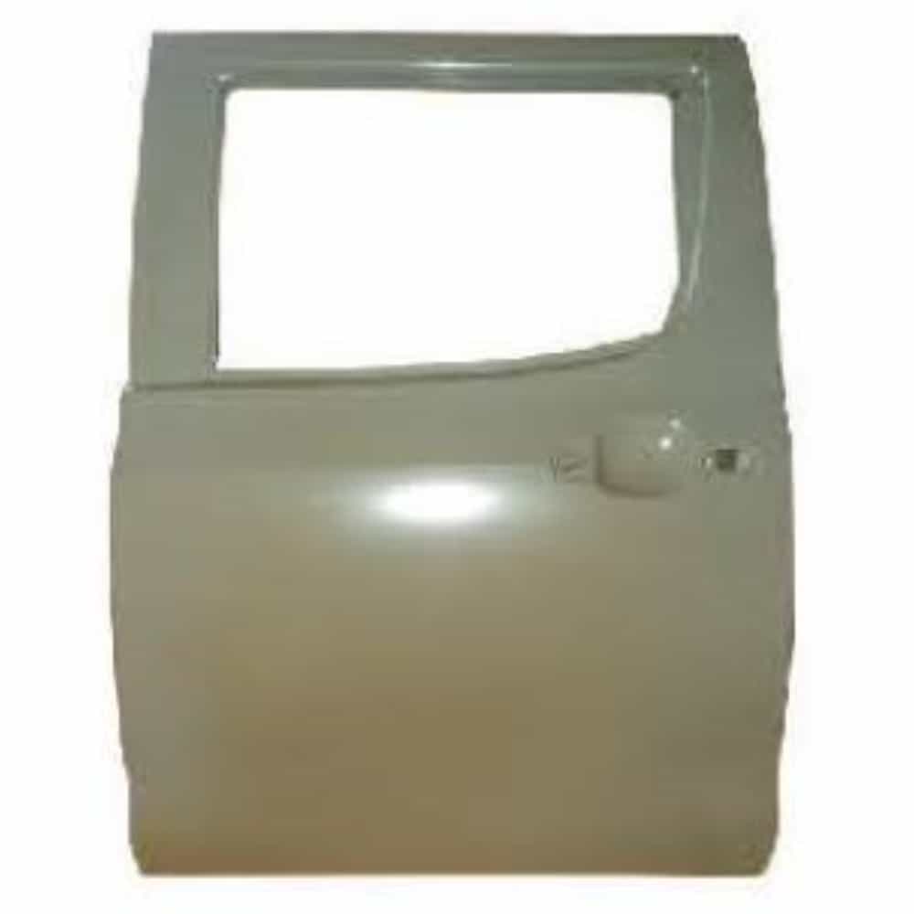 Vicrez OE Replacement Rear Door Passenger Side vz108002 | Nissan P11 2001-2008