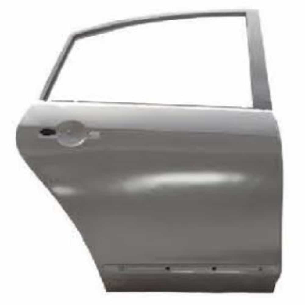 Vicrez OE Replacement Rear Door Passenger Side vz108067 | Nissan Sylphy 2006-2012
