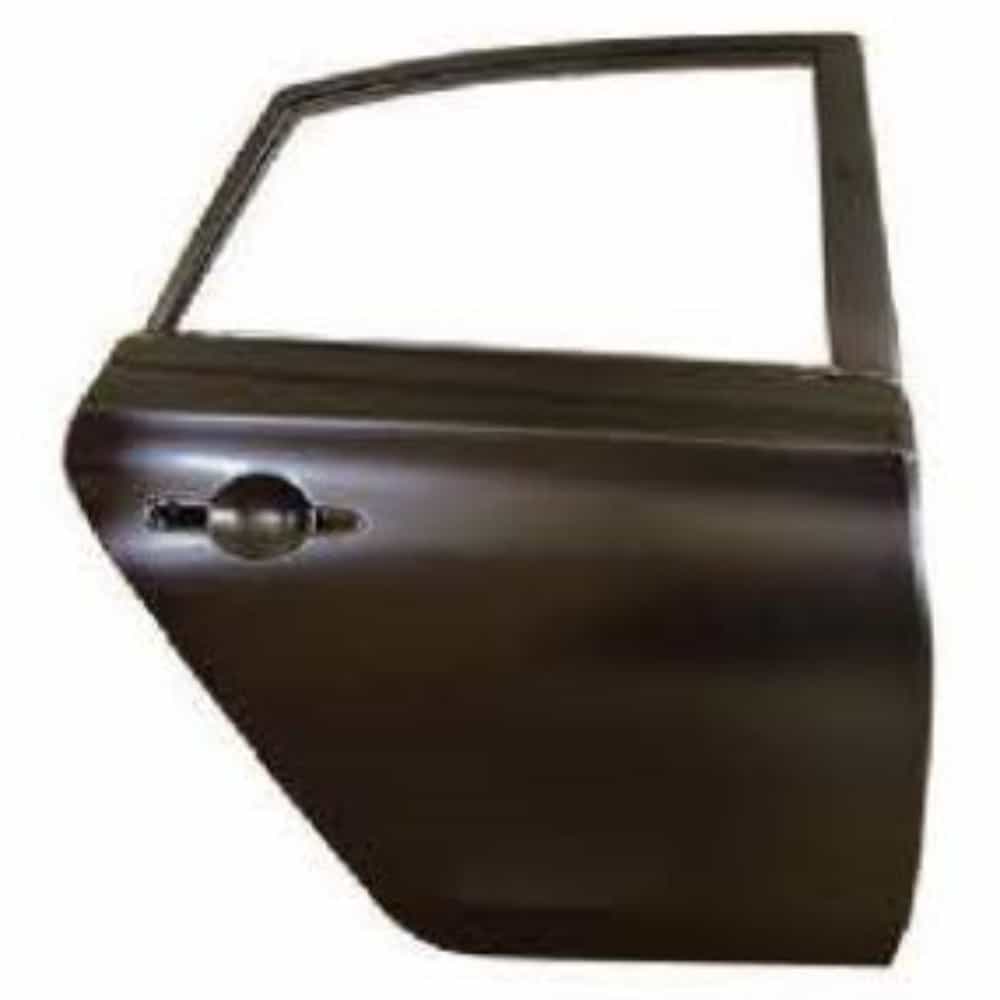 Vicrez OE Replacement Rear Door Passenger Side vz108082 | Nissan Sylphy 2012-2019