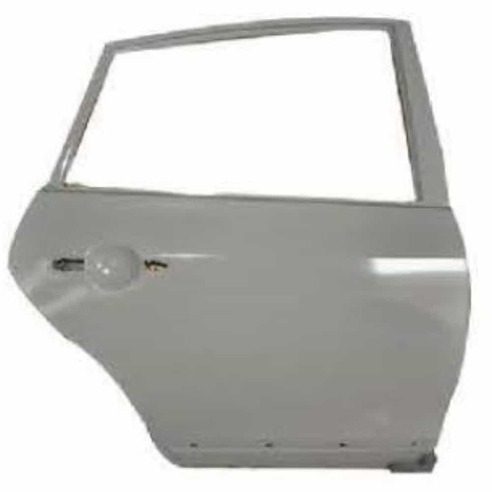 Vicrez OE Replacement Rear Door Passenger Side vz108188 | Nissan Teana 2008-2012