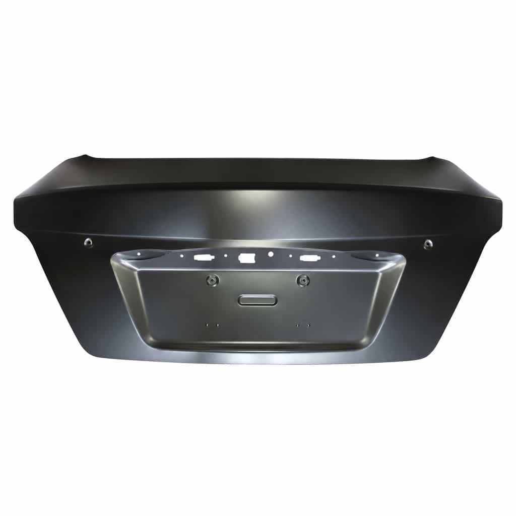 Vicrez OE Replacement Rear Door Passenger Side vz108202 | Nissan Teana 2013-2020