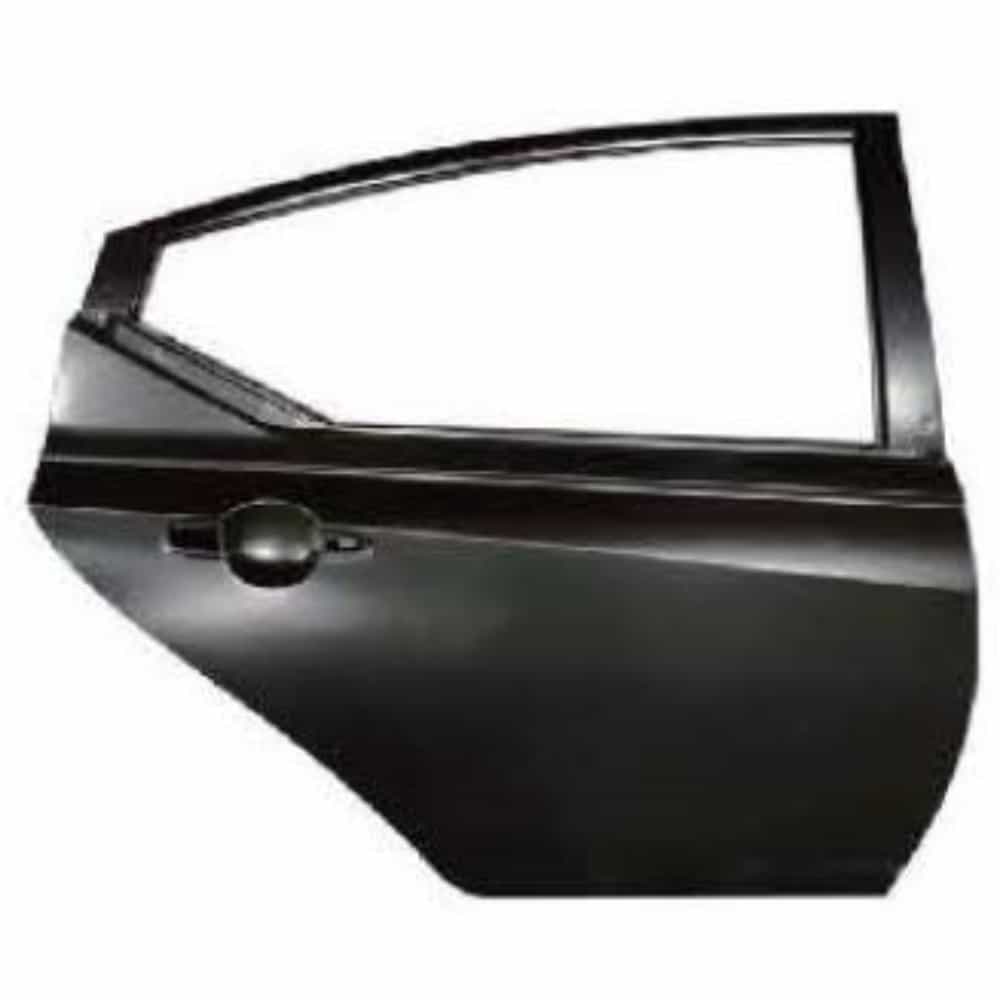 Vicrez OE Replacement Rear Door Passenger Side vz108233 | Nissan Teana 2019-2020