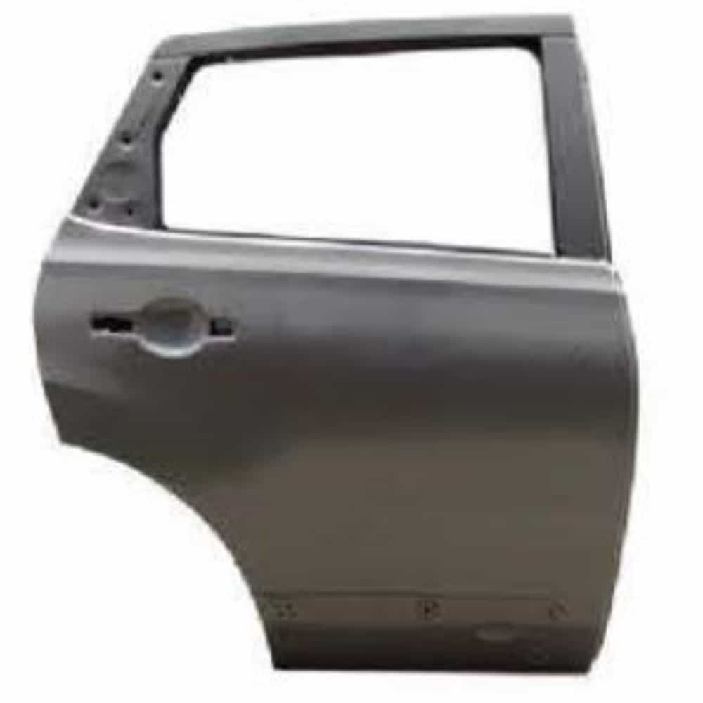 Vicrez OE Replacement Rear Door Passenger Side vz108247 | Nissan Qashqai 2008-2013
