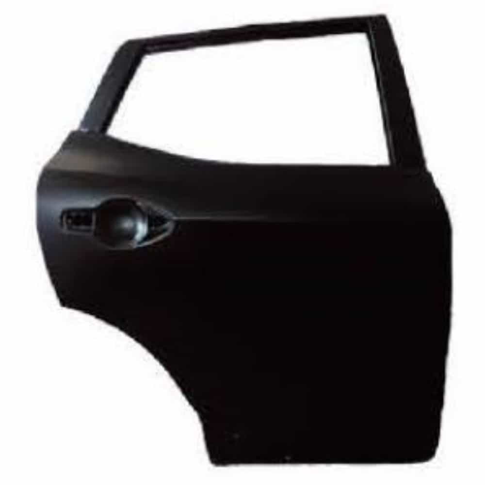 Vicrez OE Replacement Rear Door Passenger Side vz108266 | Nissan Qashqai 2016-2021