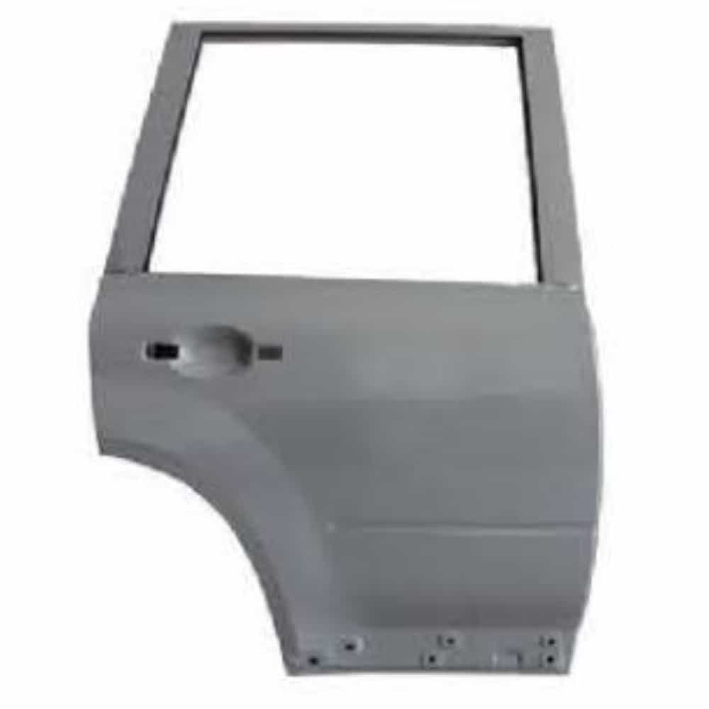 Vicrez OE Replacement Rear Door Passenger Side vz108281 | Nissan Rogue 2008-2013