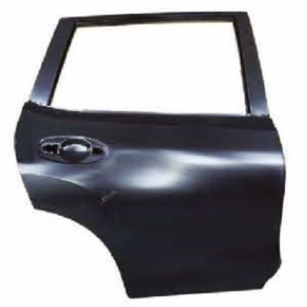 Vicrez OE Replacement Rear Door Passenger Side vz108298 | Nissan Rogue 2014-2019