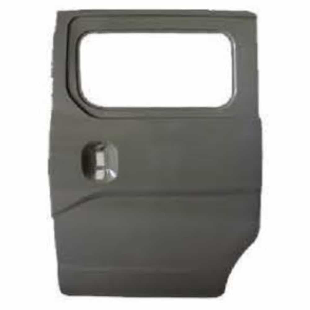 Vicrez OE Replacement Rear Door Passenger Side vz108365 | Nissan NV200 2010-2013