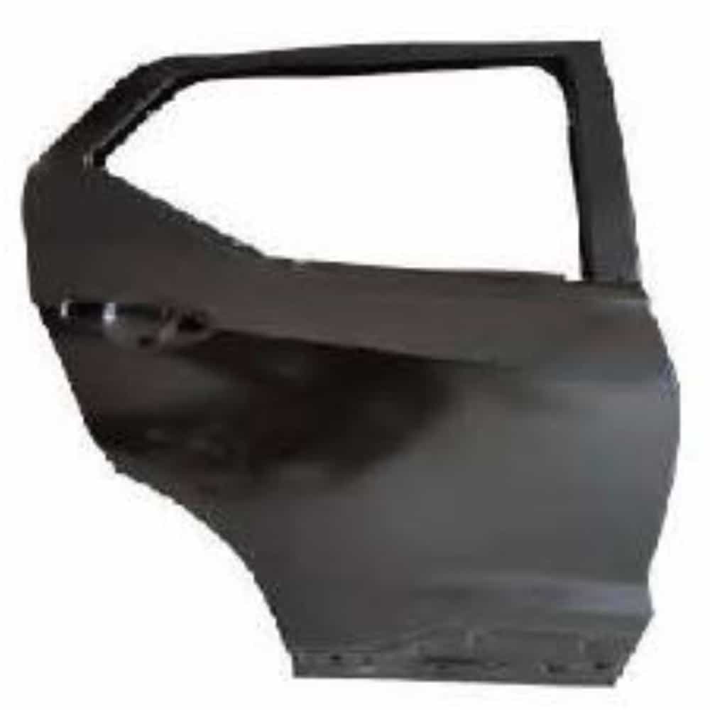 Vicrez OE Replacement Rear Door Passenger Side vz108376 | Nissan Kicks 2018-2023