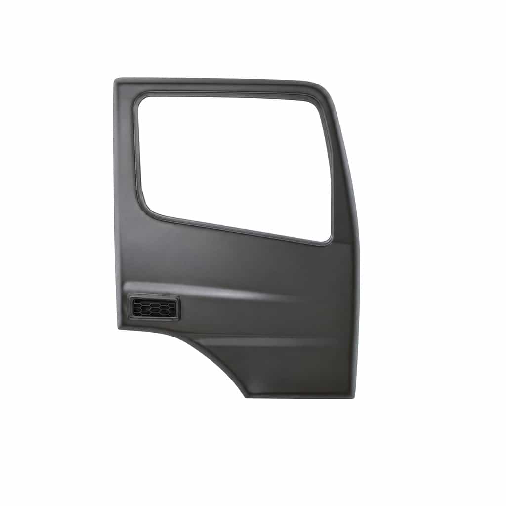 Vicrez OE Replacement Rear Door Passenger Side vz108432 | Nissan Bluebird 2003-2007