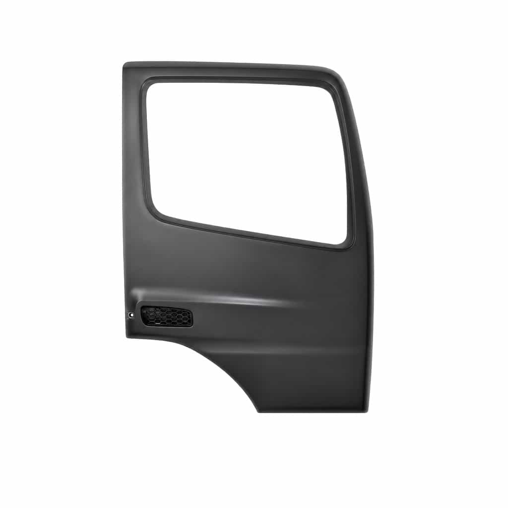 Vicrez OE Replacement Rear Door Passenger Side vz108436 | Nissan Bluebird 2003-2007