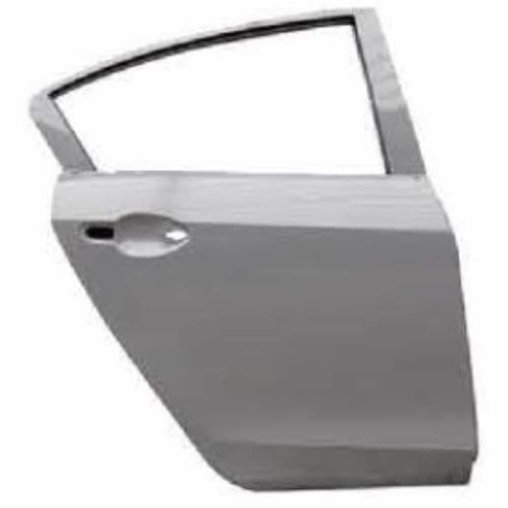 Vicrez OE Replacement Rear Door Passenger Side vz108485 | Mazda 3 Xincheng 2011-2018