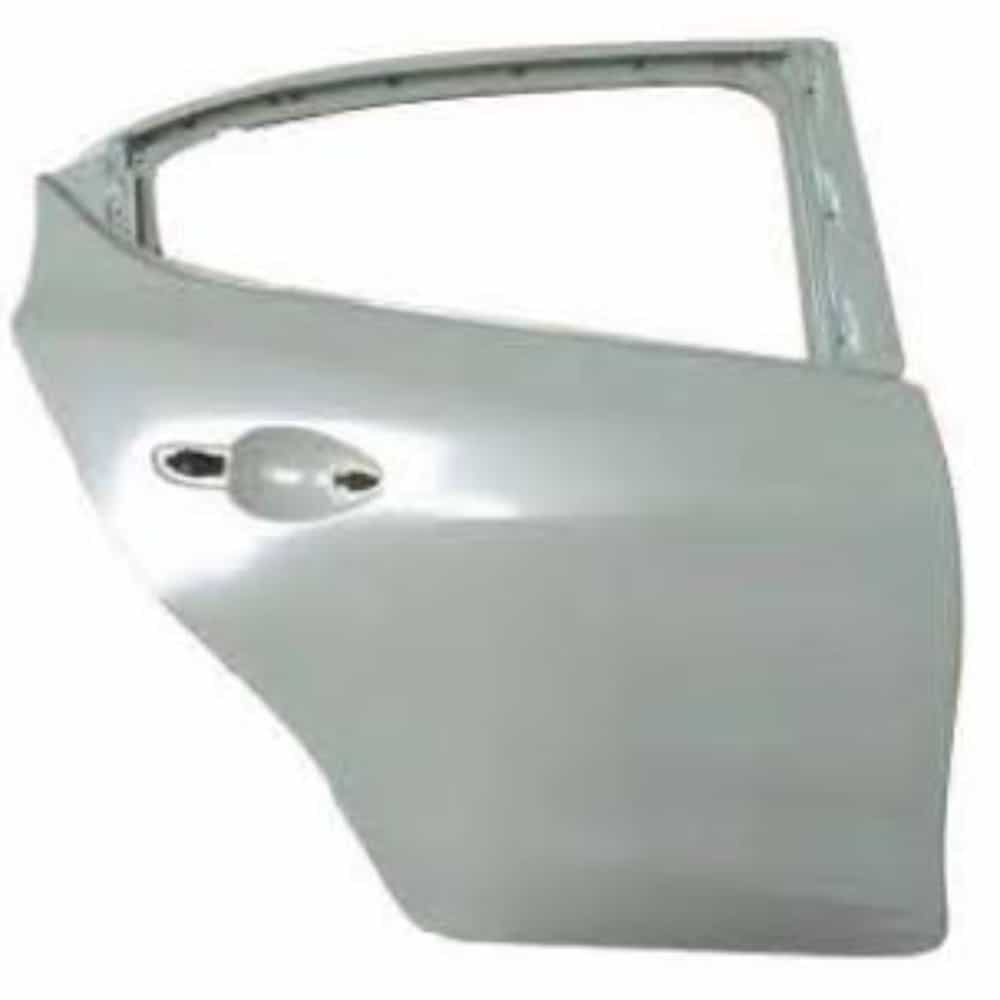 Vicrez OE Replacement Rear Door Passenger Side vz108502 | Mazda 3 Axela 2014-2018