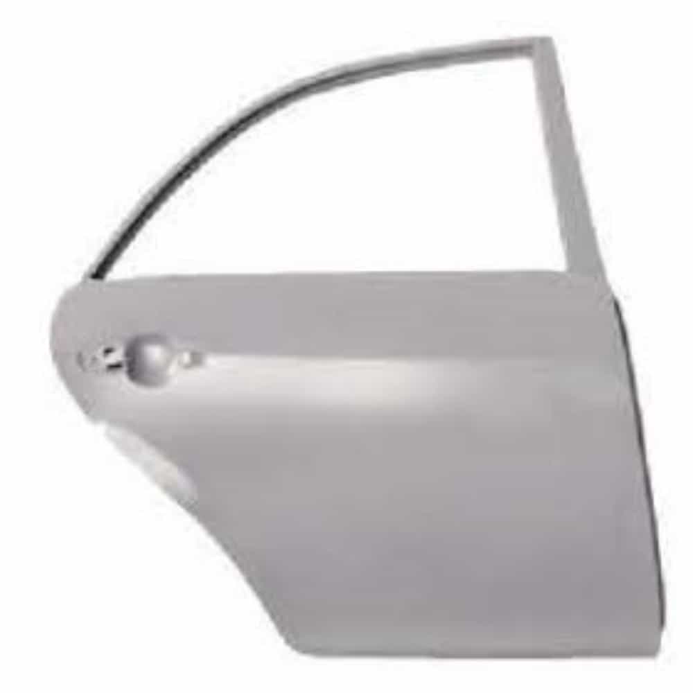 Vicrez OE Replacement Rear Door Passenger Side vz108538 | Mazda 6 2004-2008