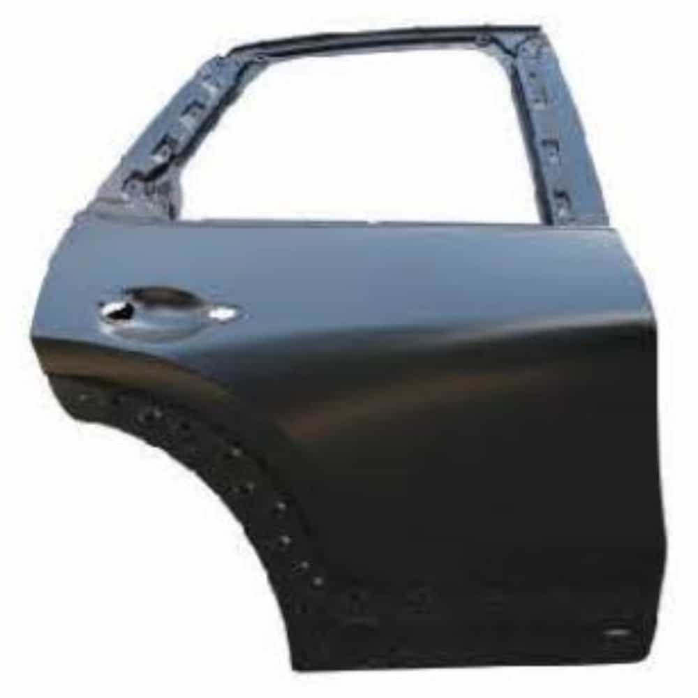 Vicrez OE Replacement Rear Door Passenger Side vz108579 | Mazda CX-30 2019-2024