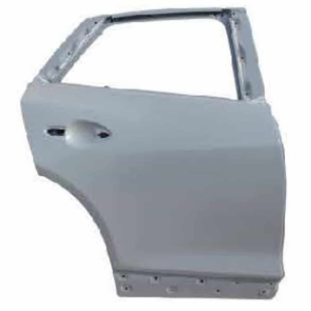 Vicrez OE Replacement Rear Door Passenger Side vz108589 | Mazda CX4 2016-2024