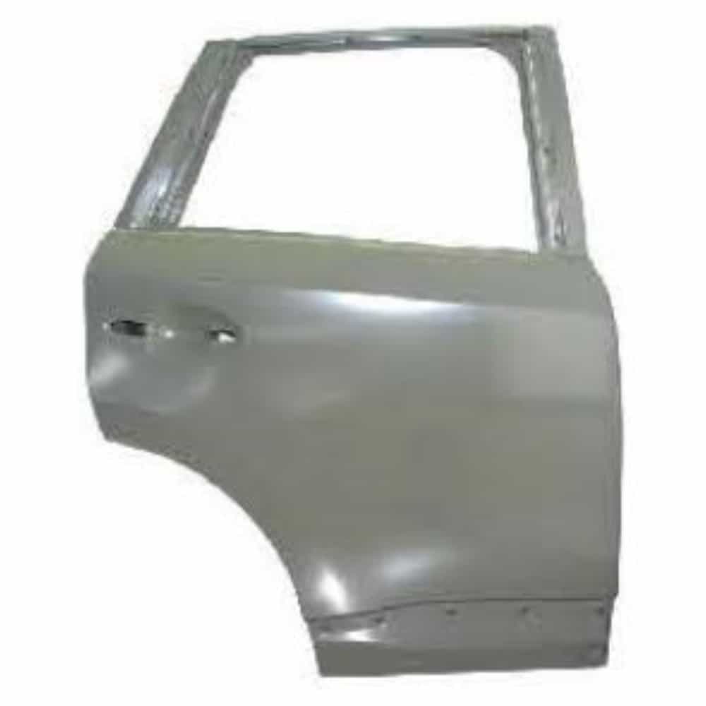 Vicrez OE Replacement Rear Door Passenger Side vz108604 | Mazda CX5 2013-2017