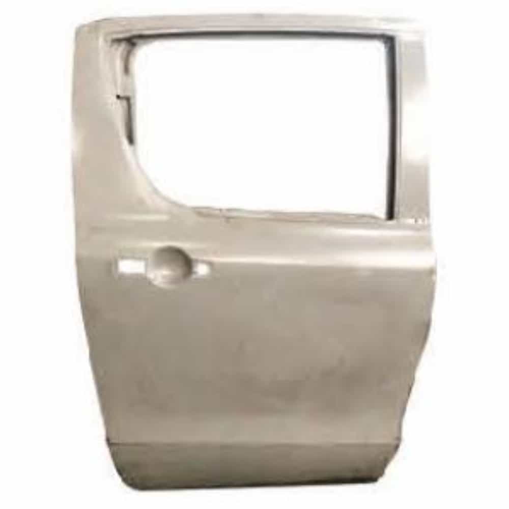 Vicrez OE Replacement Rear Door Passenger Side vz108637 | Mazda BT50 2013-2020