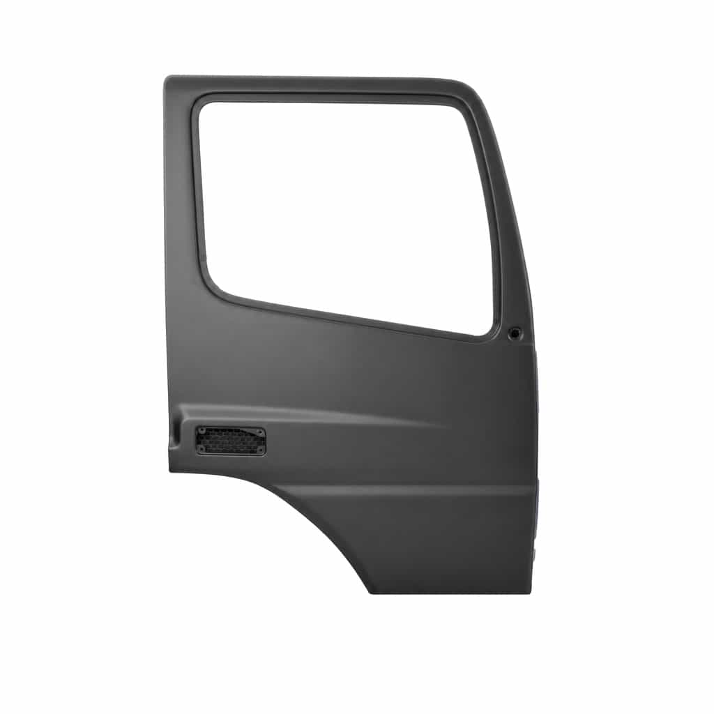 Vicrez OE Replacement Rear Door Passenger Side vz108646 | Mazda Haima 7 2010-2018