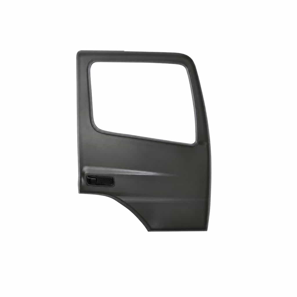 Vicrez OE Replacement Rear Door Passenger Side vz108659 | Mazda Family 1 2003-2013