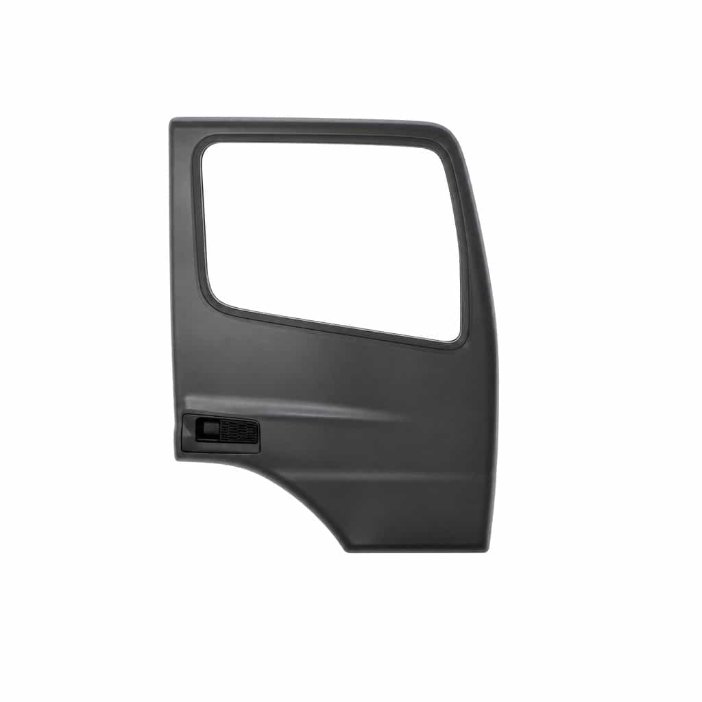 Vicrez OE Replacement Rear Door Passenger Side vz108688 | Mazda Family 3 2011-2015