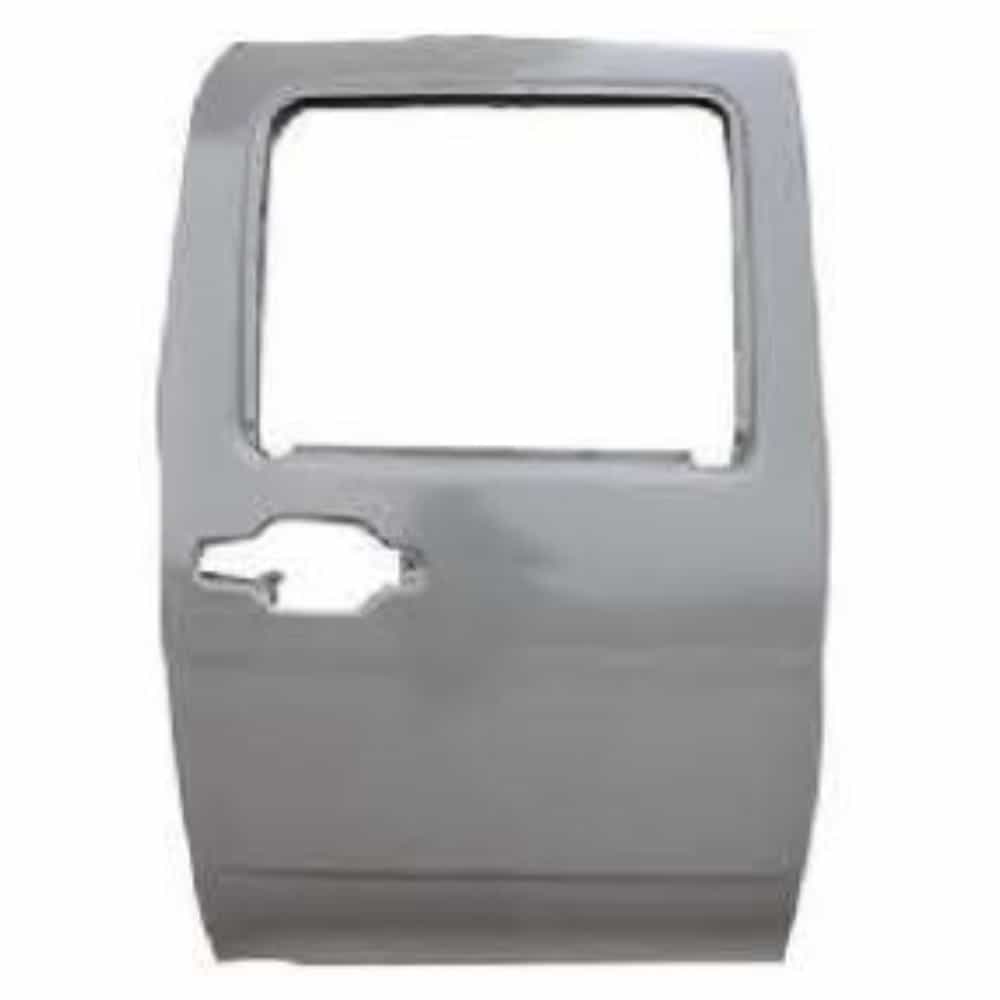 Vicrez OE Replacement Rear Door Passenger Side vz108705 | Isuzu D-Max 2004-2007