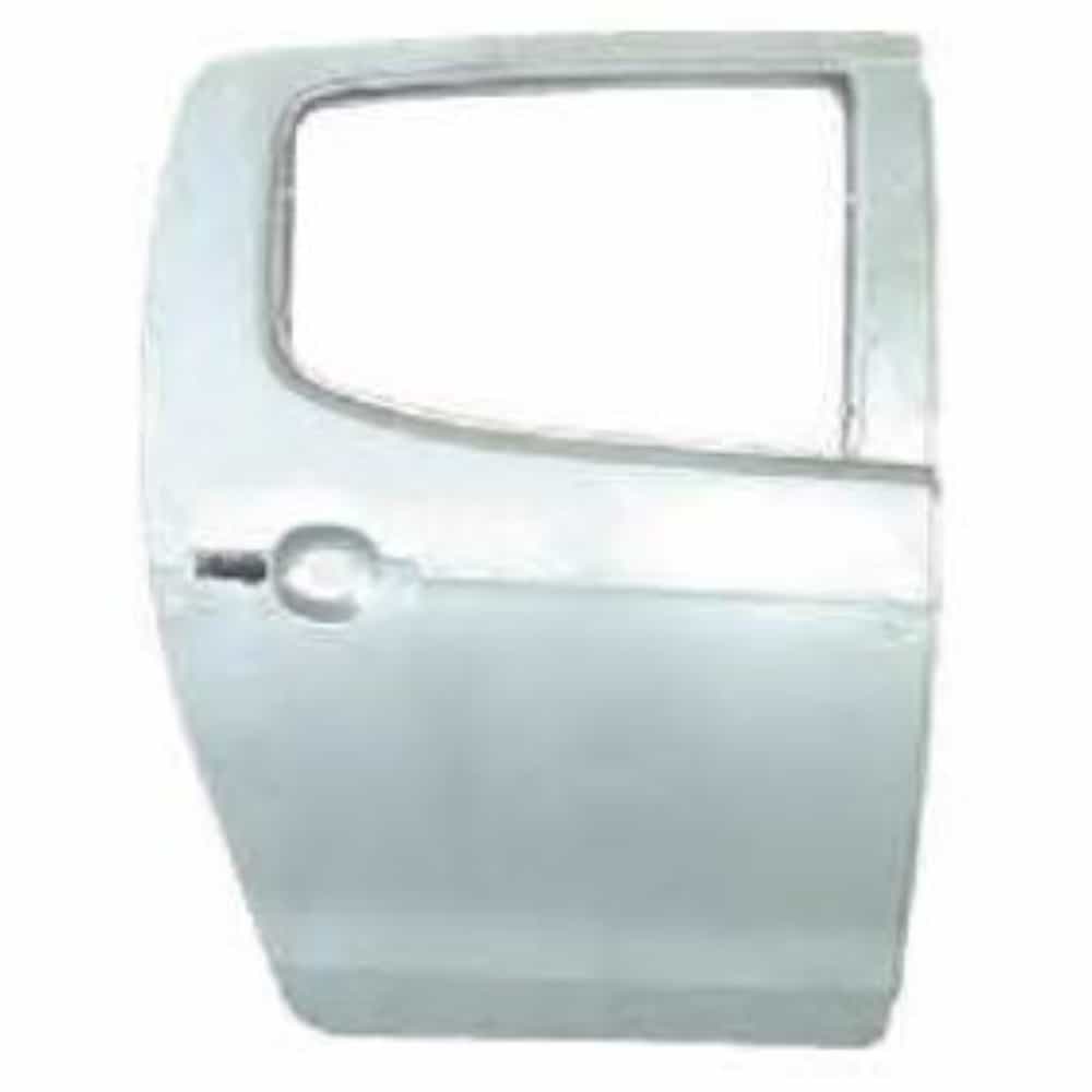 Vicrez OE Replacement Rear Door Passenger Side vz108721 | Isuzu D-Max 4X2 2012-2019