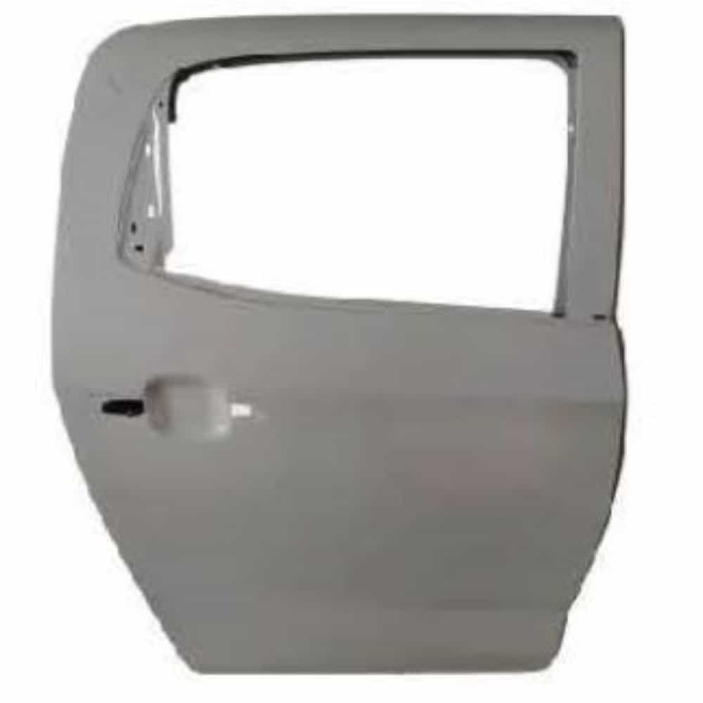 Vicrez OE Replacement Rear Door Passenger Side vz108734 | Isuzu D-Max 2020-2025
