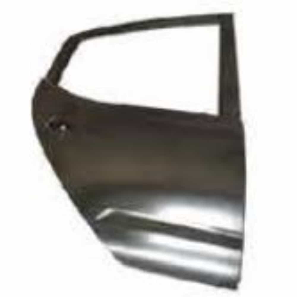 Vicrez OE Replacement Rear Door Passenger Side vz108942 | Hyundai I-10 2008-2013