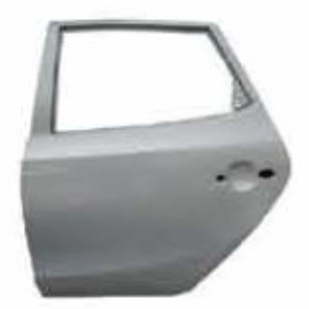 Vicrez OE Replacement Rear Door Passenger Side vz108977 | Hyundai I-30 2008-2011
