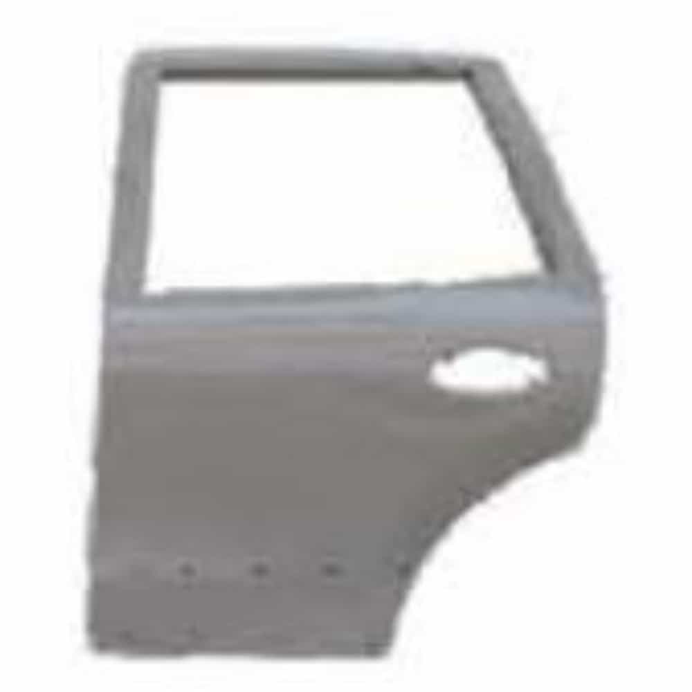 Vicrez OE Replacement Rear Door Passenger Side vz109014 | Hyundai Santa Fe 2000-2006