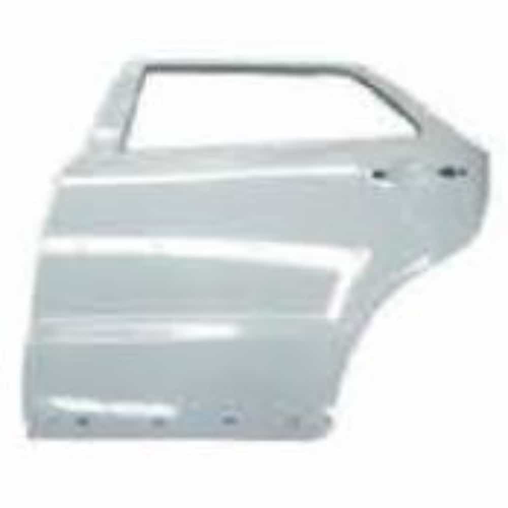 Vicrez OE Replacement Rear Door Passenger Side vz109025 | Hyundai Santa Fe 2007-2012