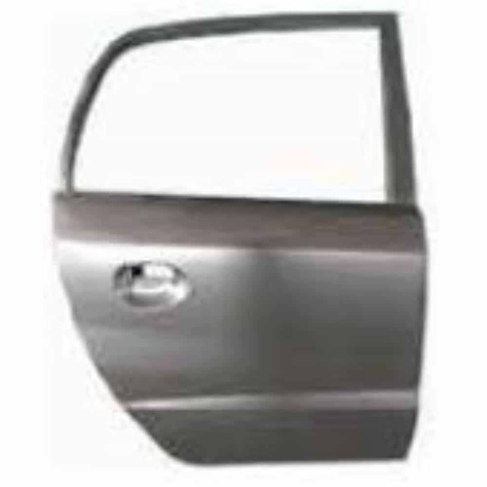 Vicrez OE Replacement Rear Door Passenger Side vz109053 | Hyundai Atos 2004-2014