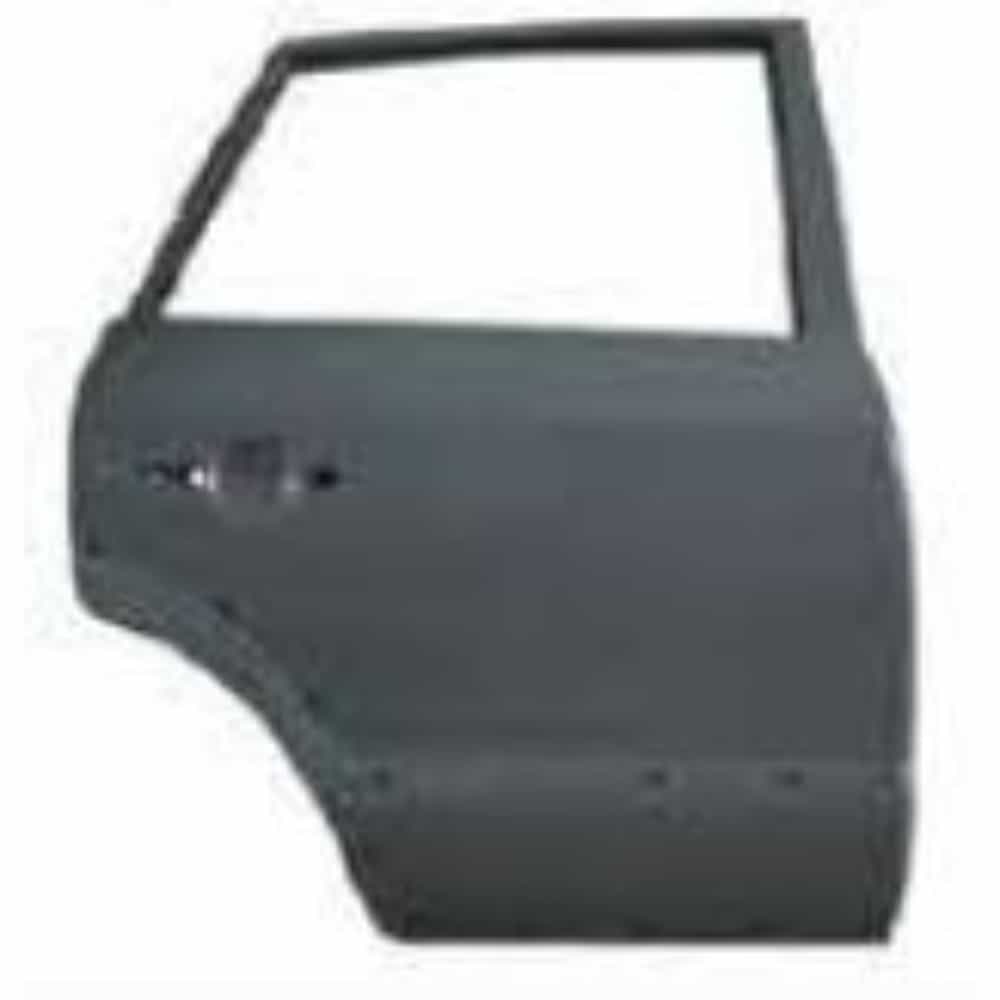 Vicrez OE Replacement Rear Door Passenger Side vz109062 | Hyundai Tucson 2004-2009