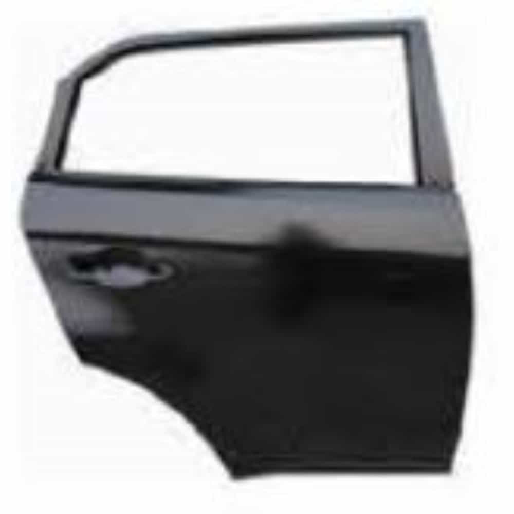 Vicrez OE Replacement Rear Door Passenger Side vz109140 | Hyundai Creta/IX25 2015-2020