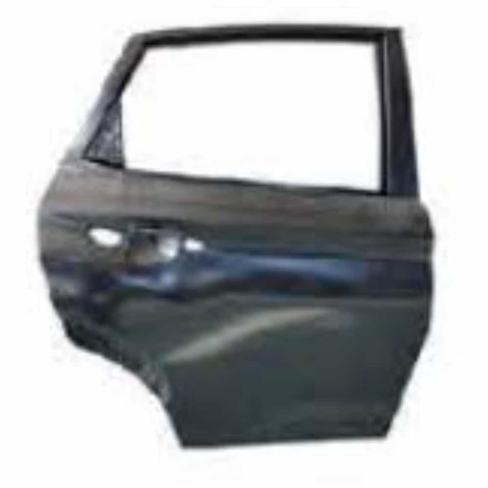 Vicrez OE Replacement Rear Door Passenger Side vz109154 | Hyundai Kona 2018-2023