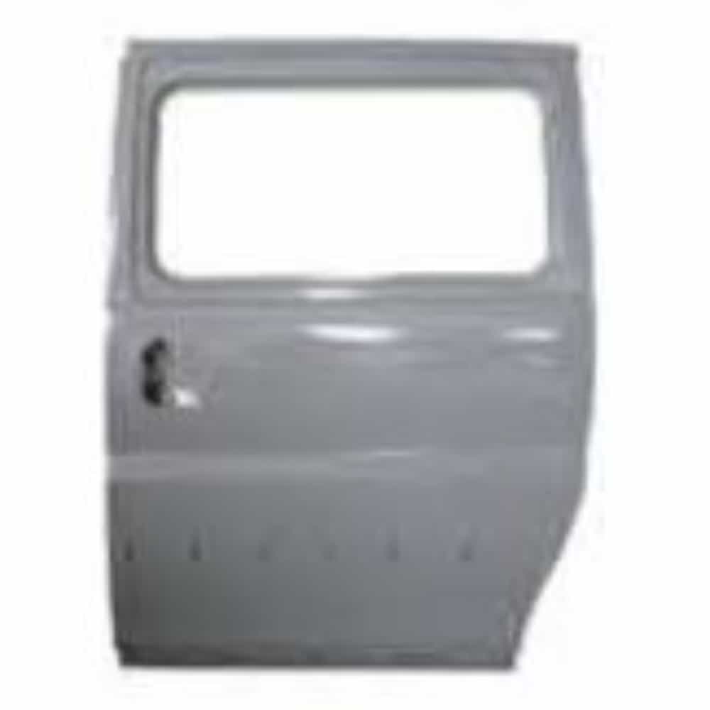 Vicrez OE Replacement Rear Door Passenger Side vz109170 | Hyundai Starex Refine 2002-2007