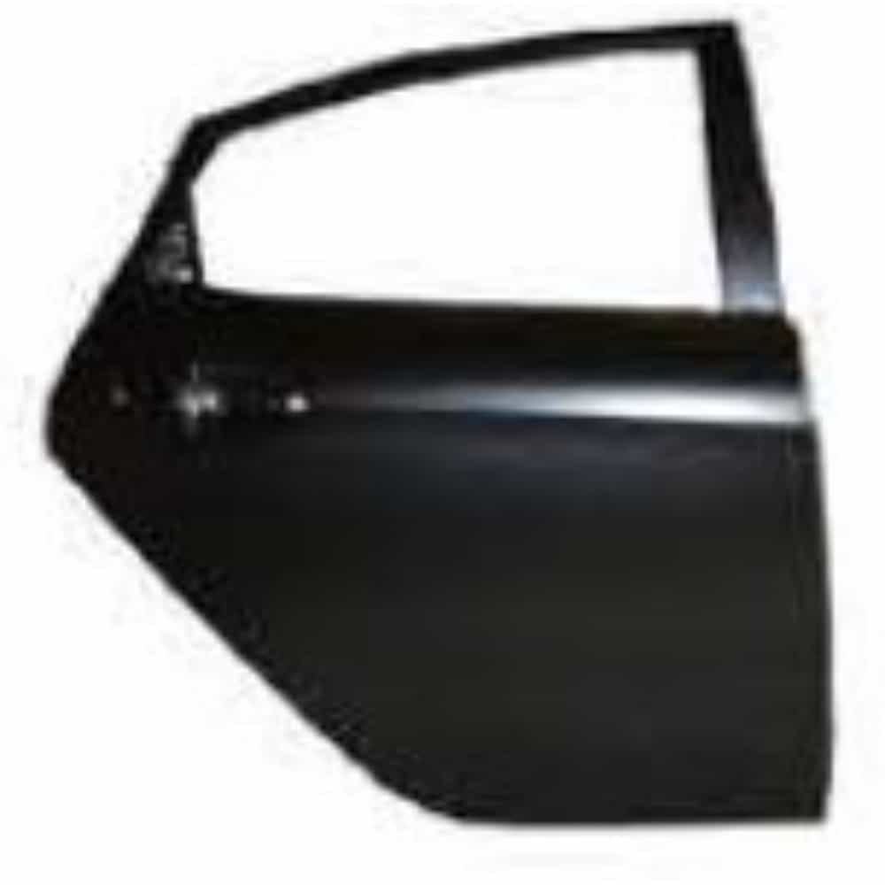 Vicrez OE Replacement Rear Door Passenger Side vz109216 | Kia Rio K2 2011-2017