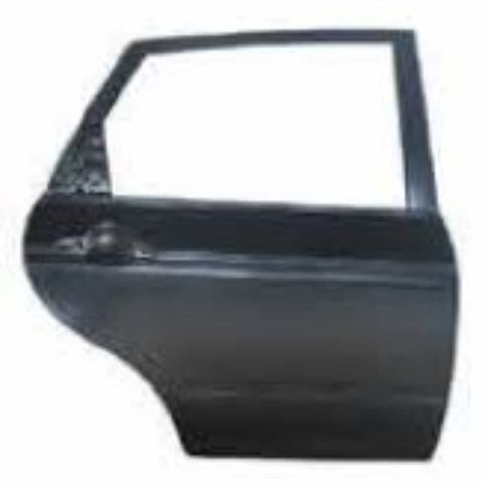 Vicrez OE Replacement Rear Door Passenger Side vz109323 | Kia Cerato 2003-2008