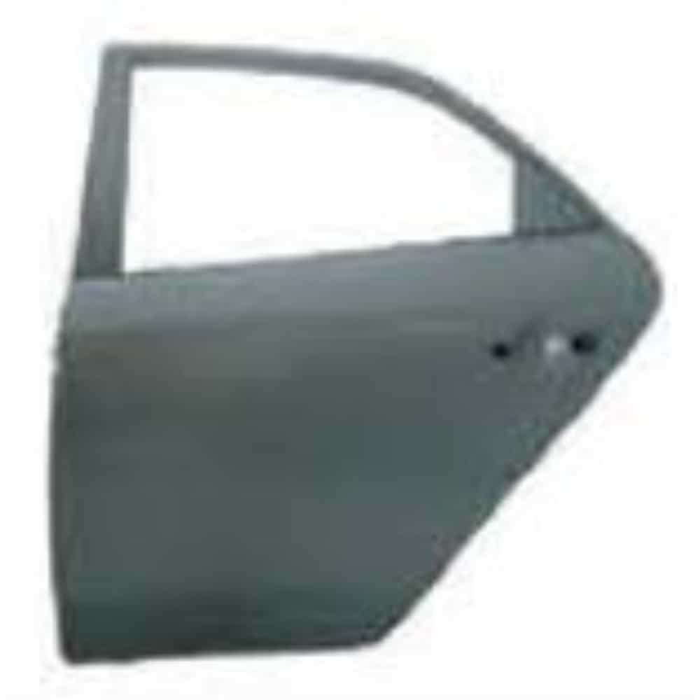 Vicrez OE Replacement Rear Door Passenger Side vz109339 | Kia Cerato/Forte 2009-2013