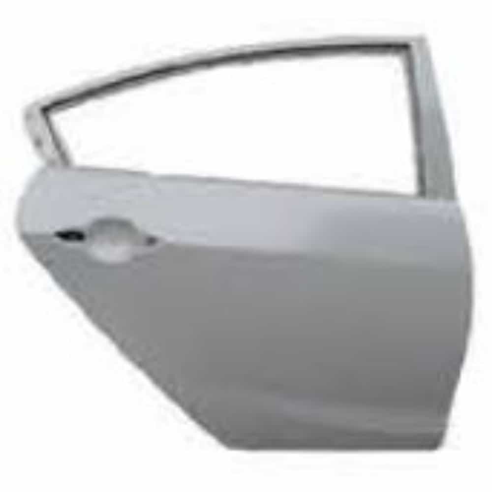 Vicrez OE Replacement Rear Door Passenger Side vz109357 | Kia Cerato K3 2013-2018